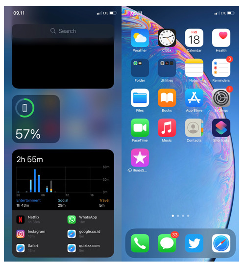 Lost WI-FI Connection when updating ios 14 - Apple Community
