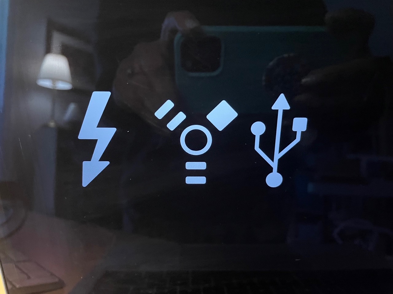 iMac display not working, how to access h… - Apple Community