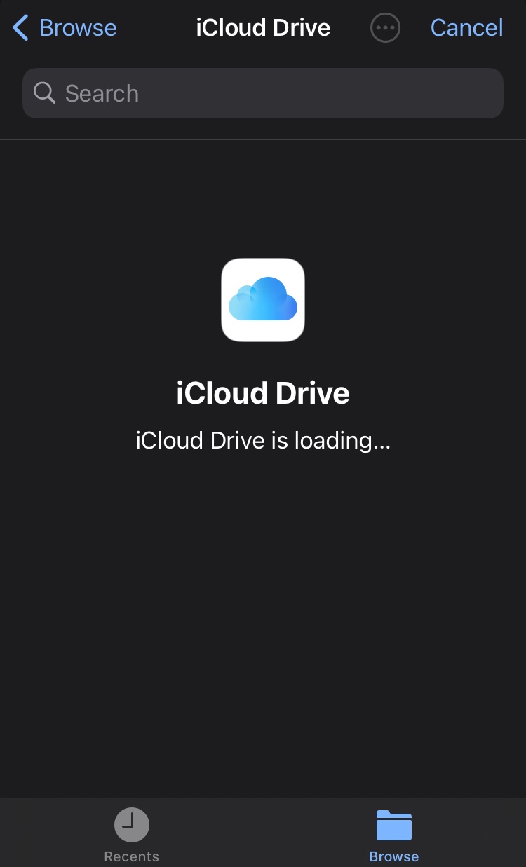 iphone storage showing incorrect storage … Apple Community