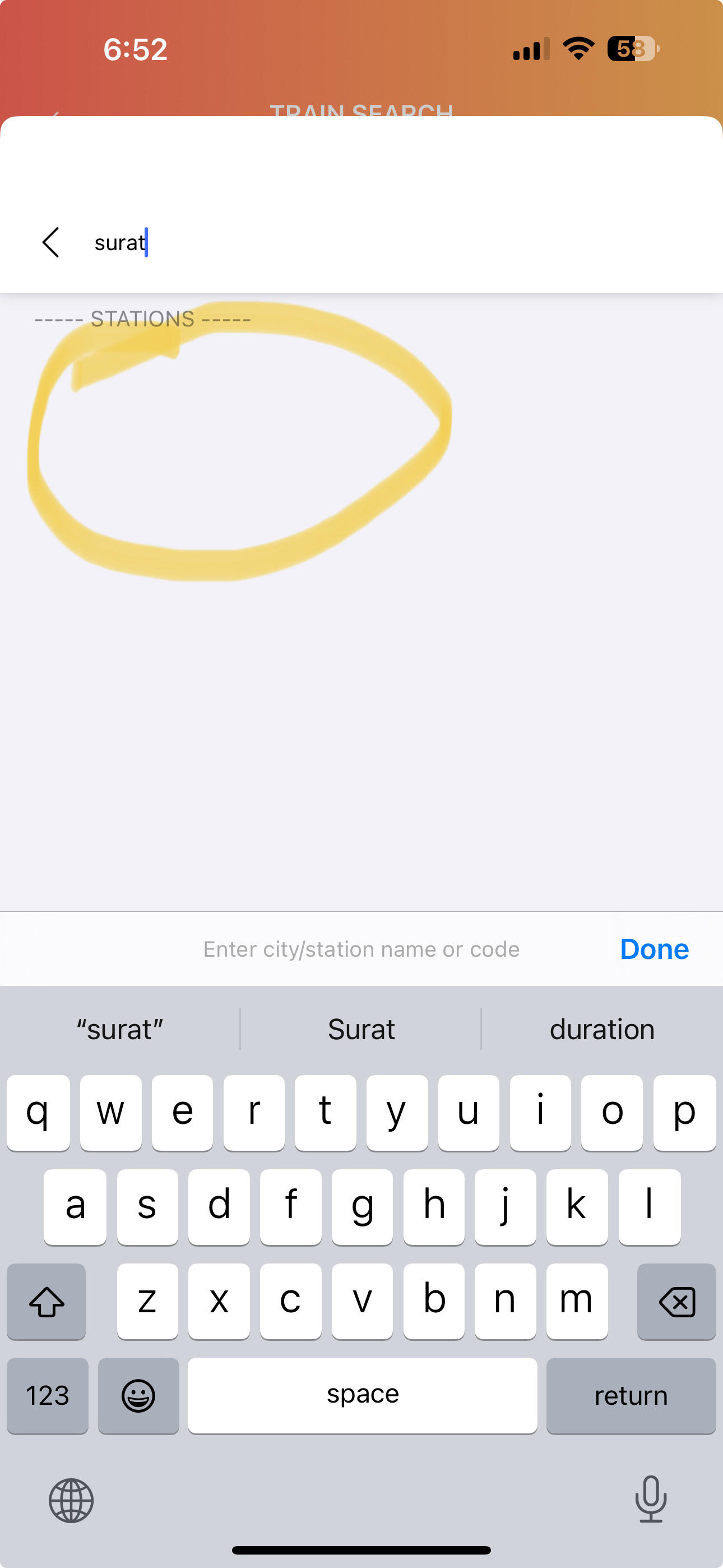 IIRCTC Rail Connect app not working on iP… Apple Community