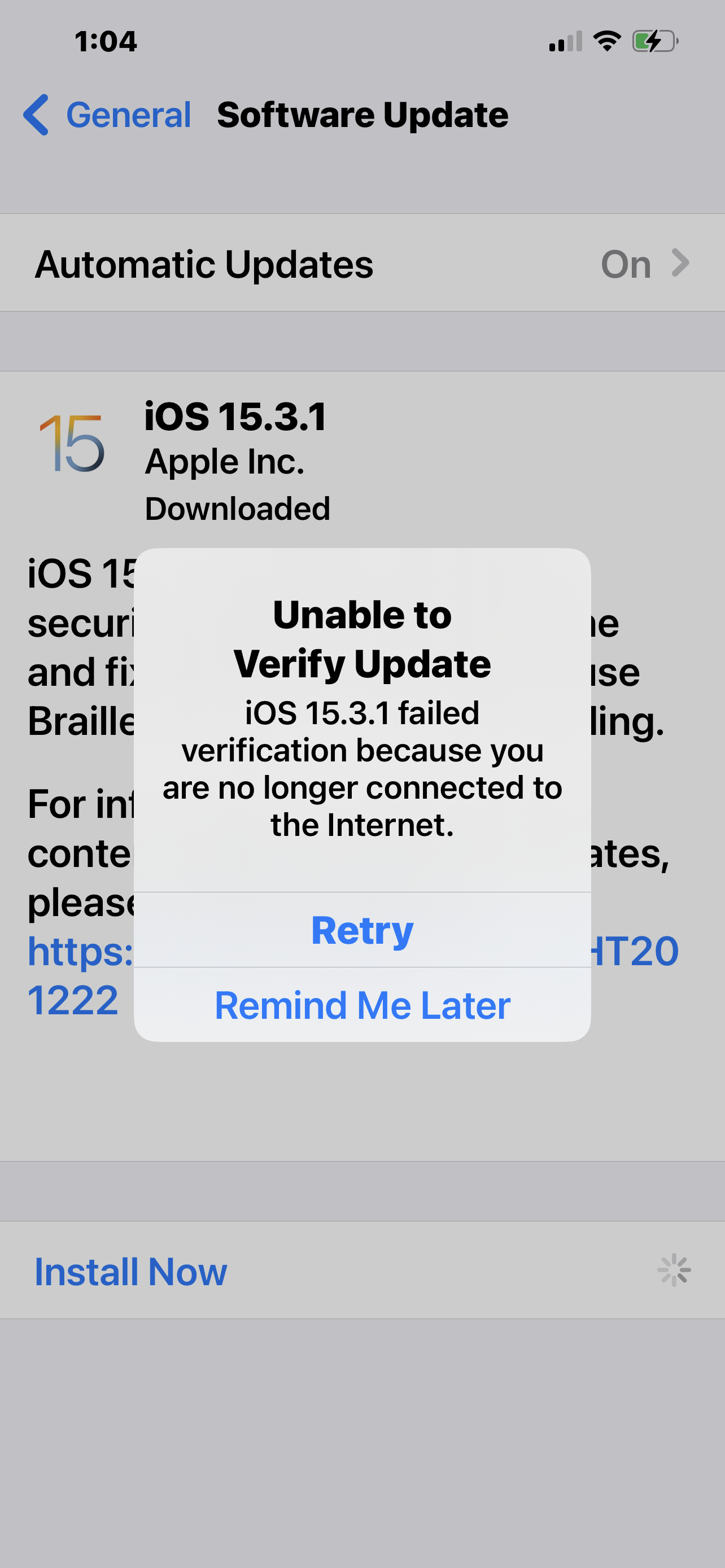 My phone keep says I have no con… Apple Community
