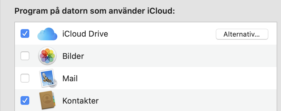 Alt store icloud