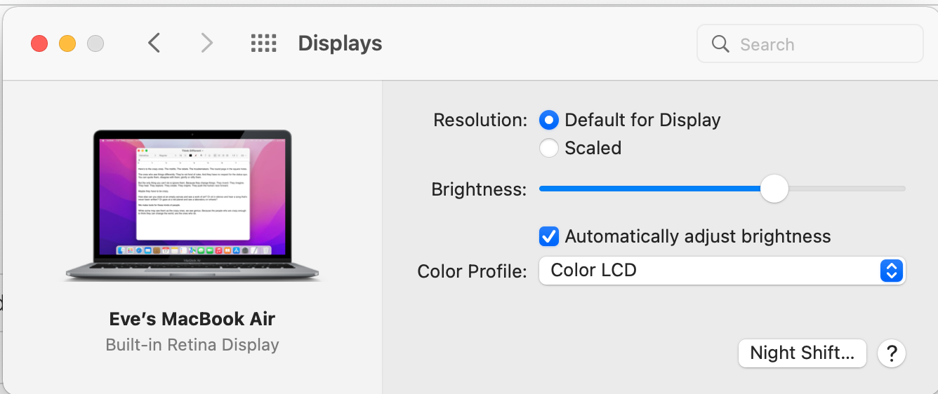 Can't connect iPad as a second monitor af… Apple Community