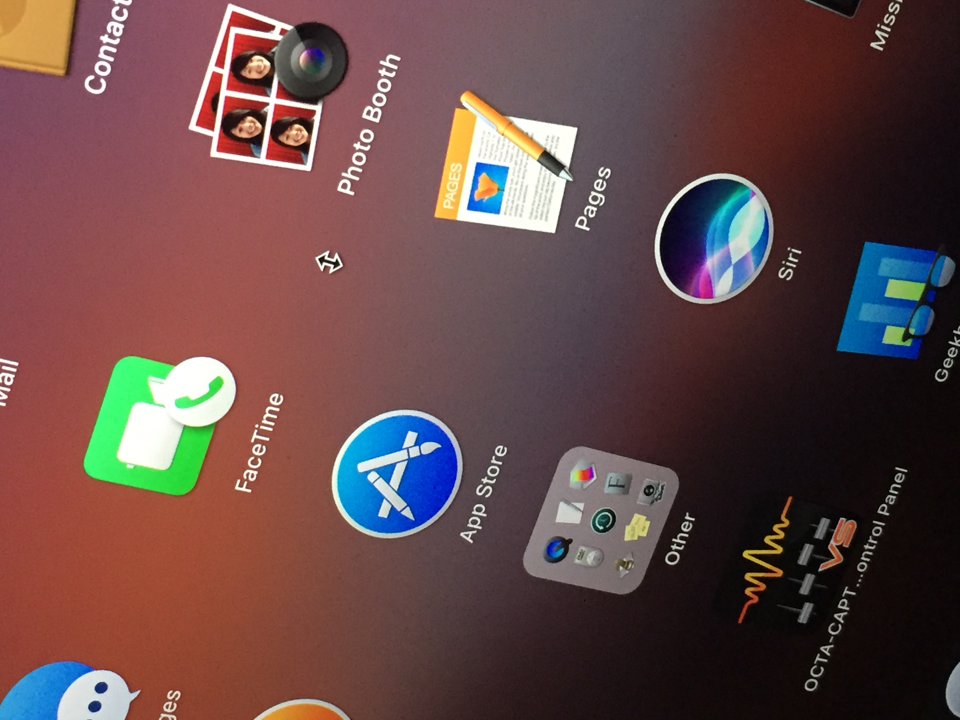 Cursor on my MacBook Pro with macOS Sonom… Apple Community