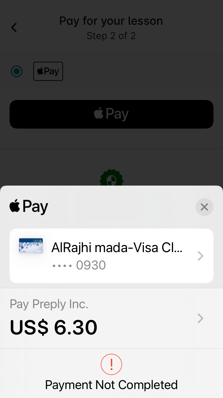 ii-face-problem-with-apple-pay-apple-community