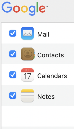Using iCloud mail to serve mail for my Go… - Apple Community