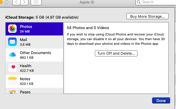 How To Delete Photos On Mac Without Deleting It From iCloud: A Simple Guide