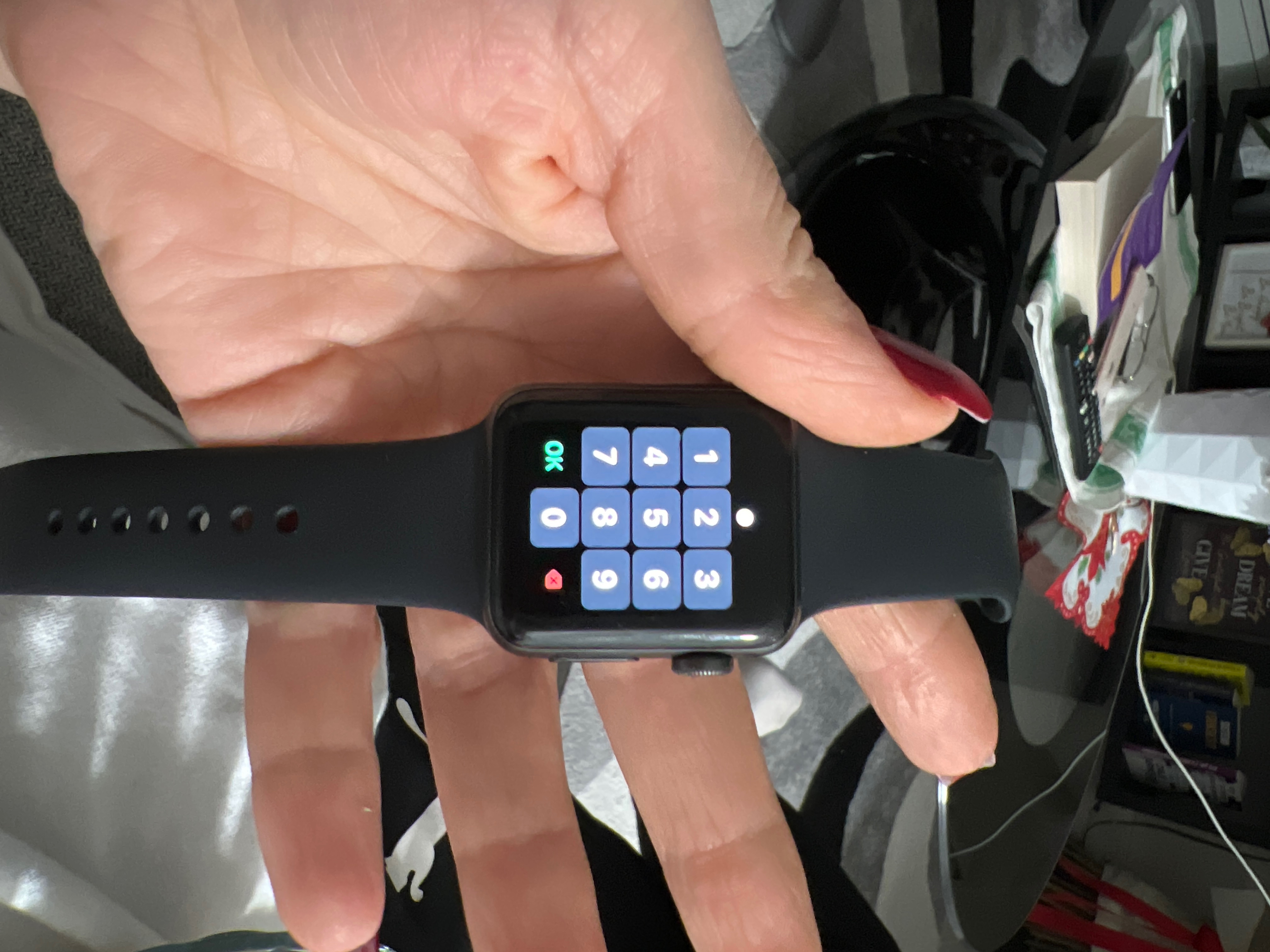 How to connect my smartwatch to my iPhone Apple Community