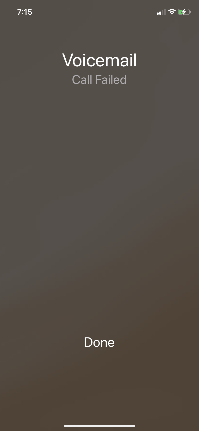 Voicemail isn’t working Apple Community