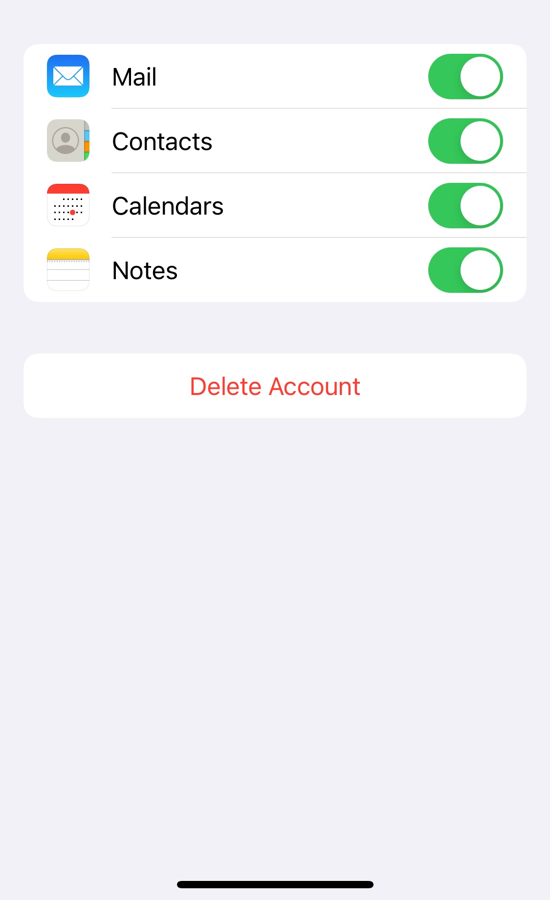 How to sync iPhone Calendar with Google c Apple Community