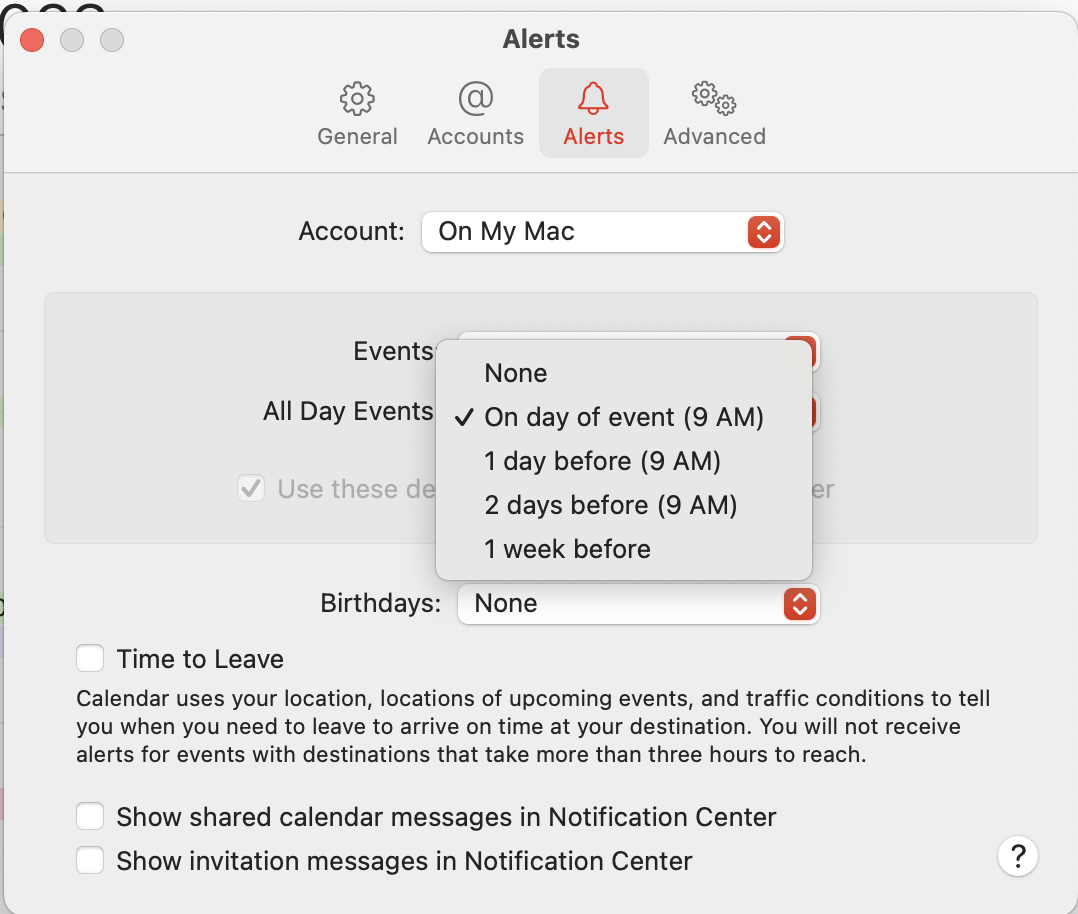 change-default-time-of-alerts-on-mac-cale-apple-community