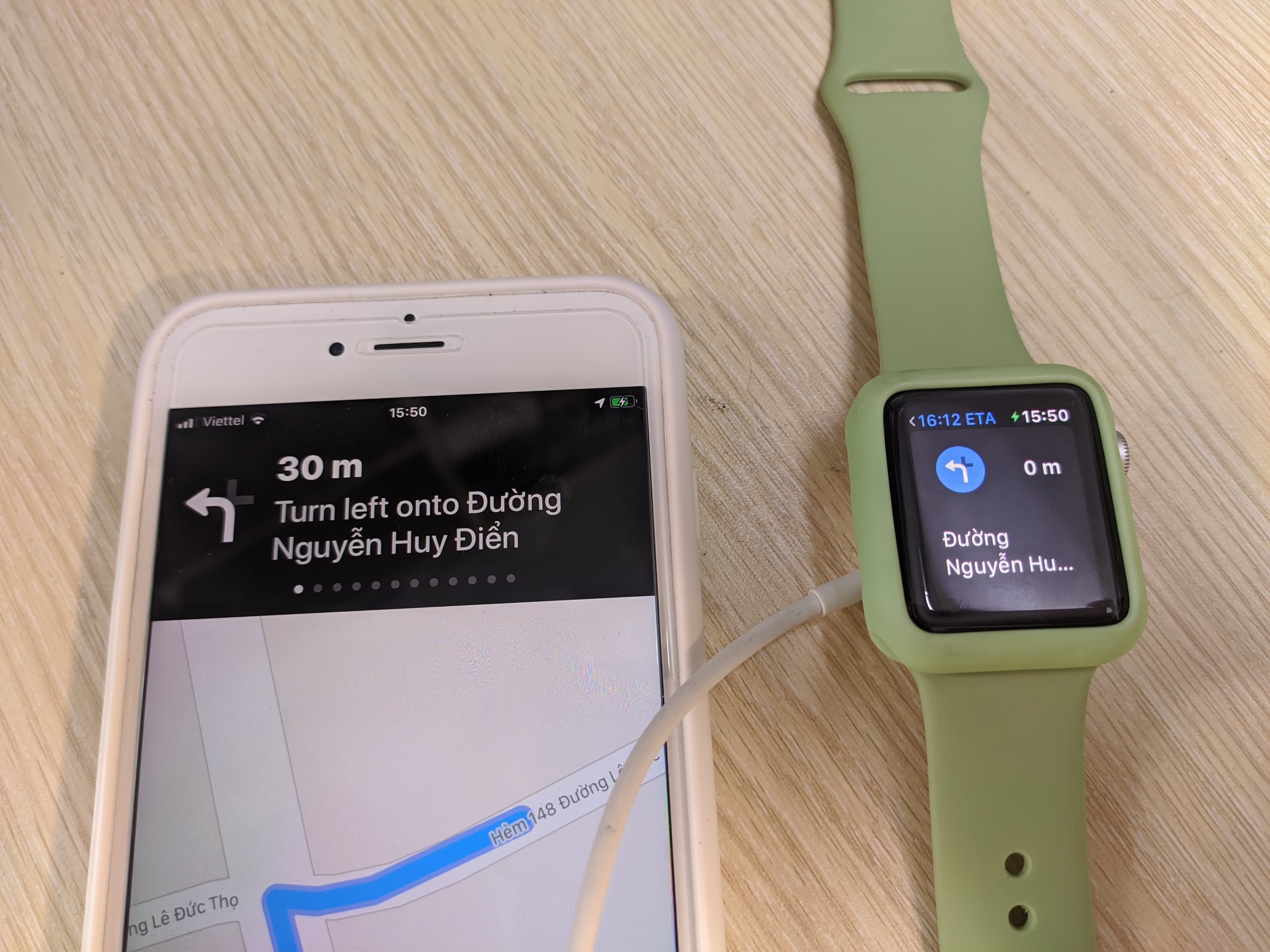 Apple Watch turn alerts not working Apple Community