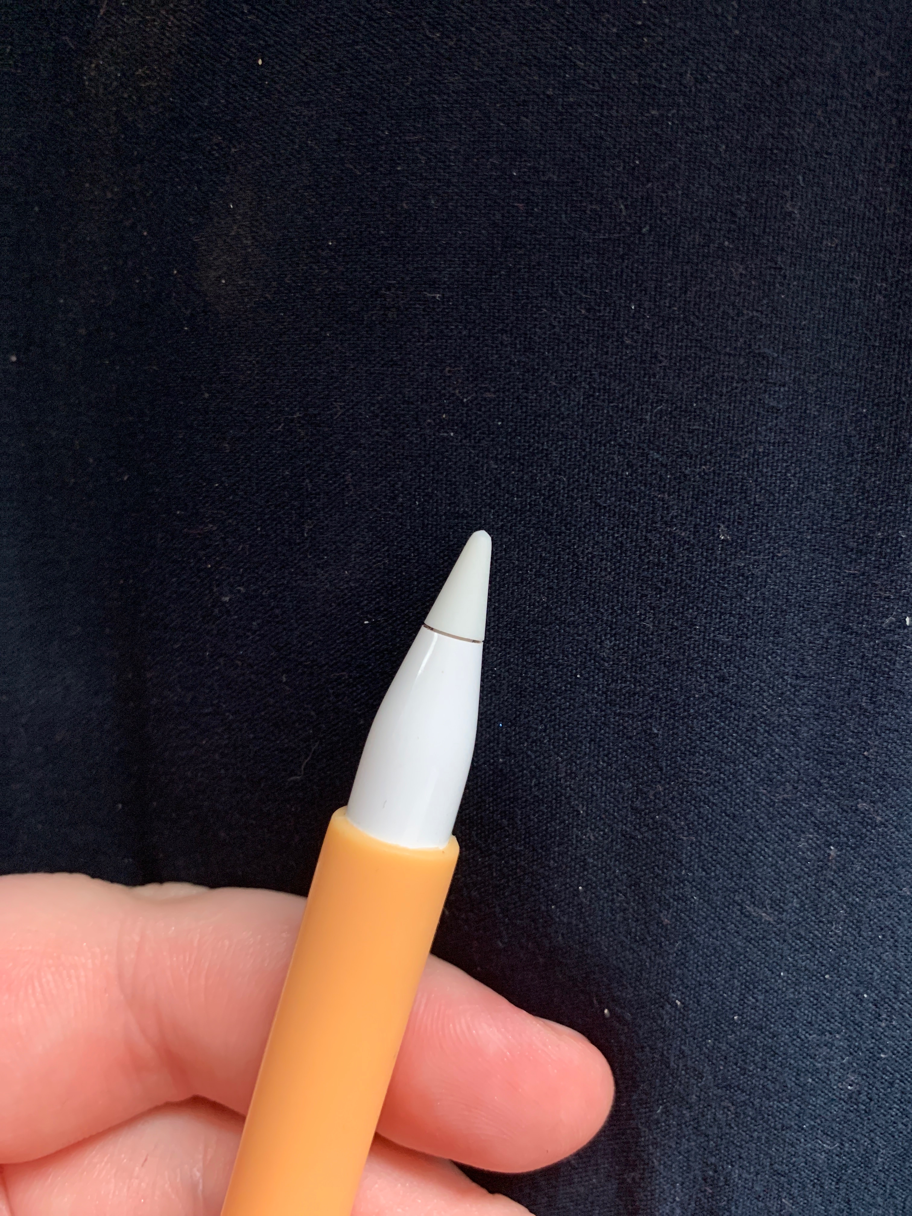 Apple Pencil Tip Apple Community