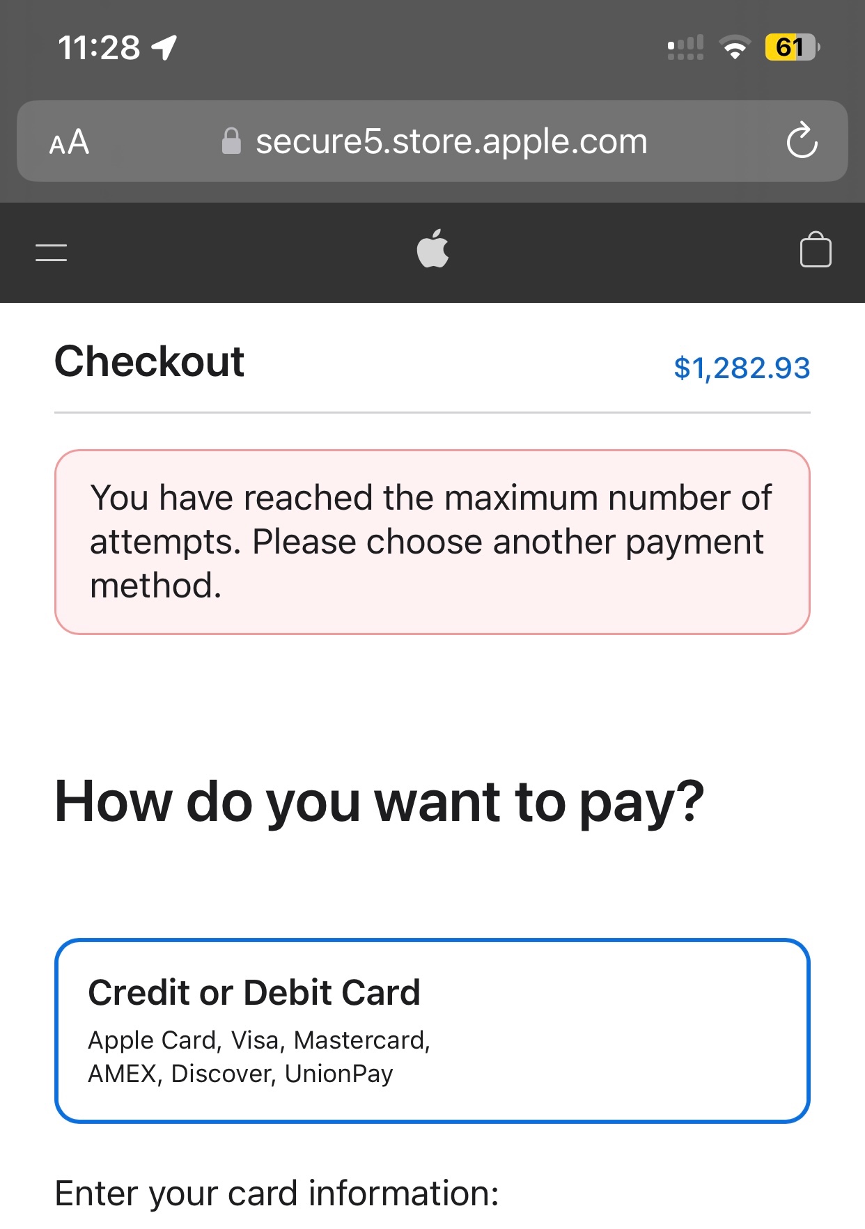 If you can't redeem your Apple Gift Card or App Store & iTunes Gift Card -  Apple Support