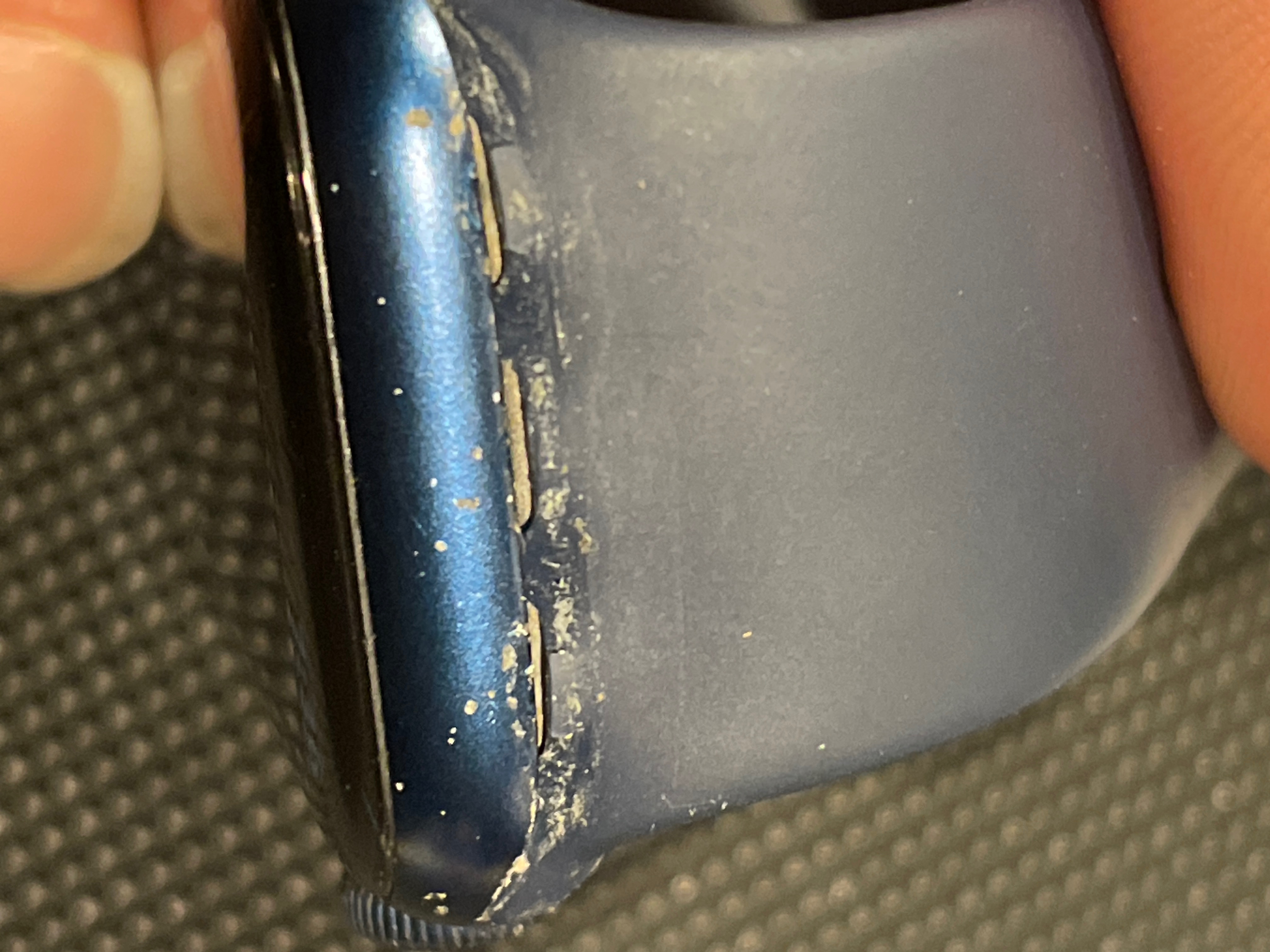 apple-watch-s6-stuck-top-band-apple-community