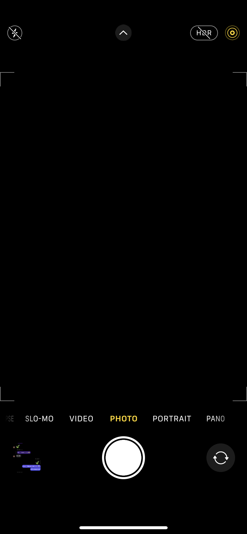 Hey I’ve recently noticed that my iPhone … - Apple Community