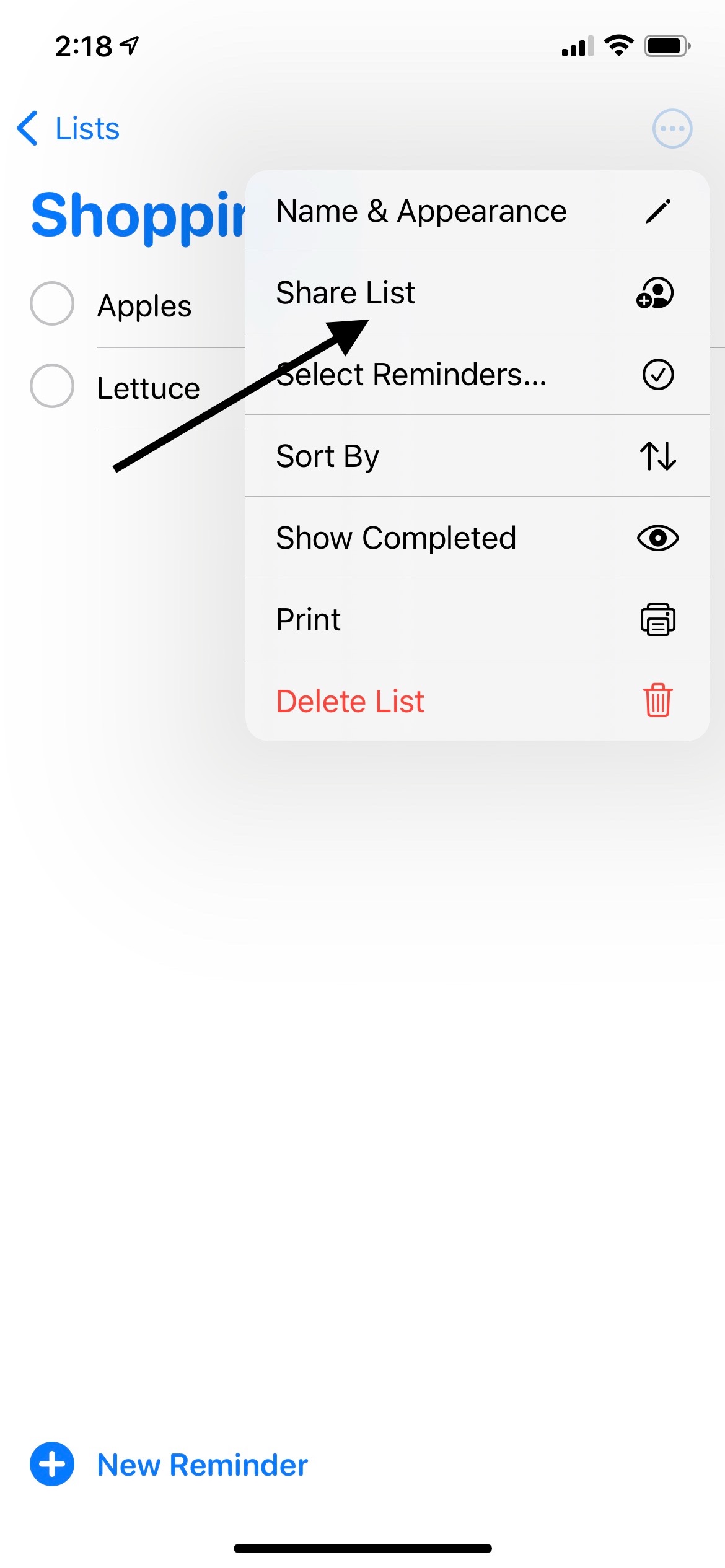 how-add-people-to-reminders-list-in-ios-1-apple-community