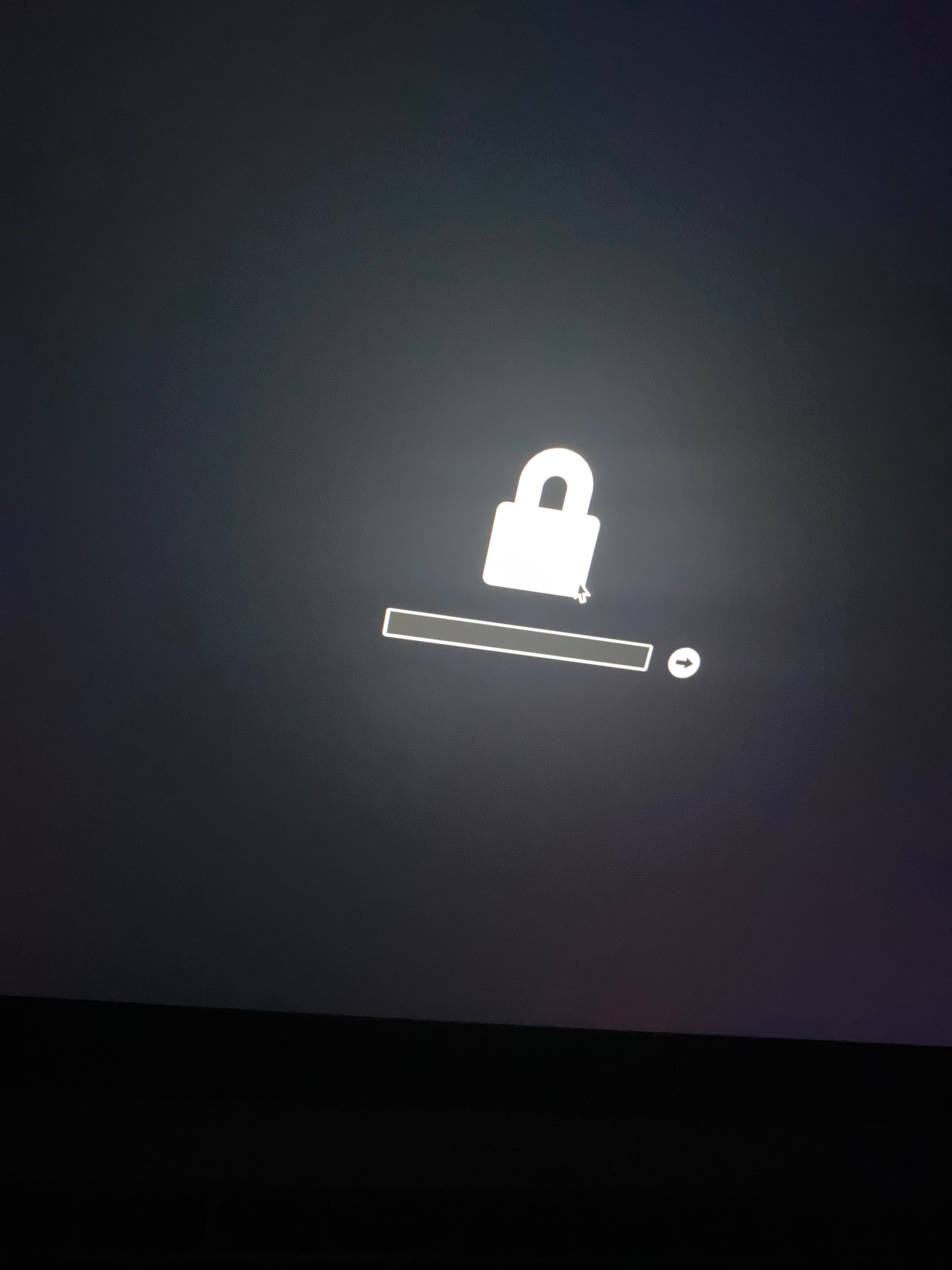 lock 🔒 icon on mac - Apple Community