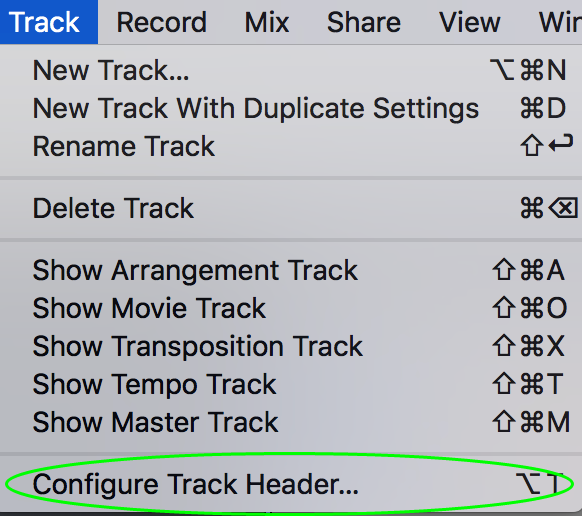 Recording two tracks simultaneously Apple Community