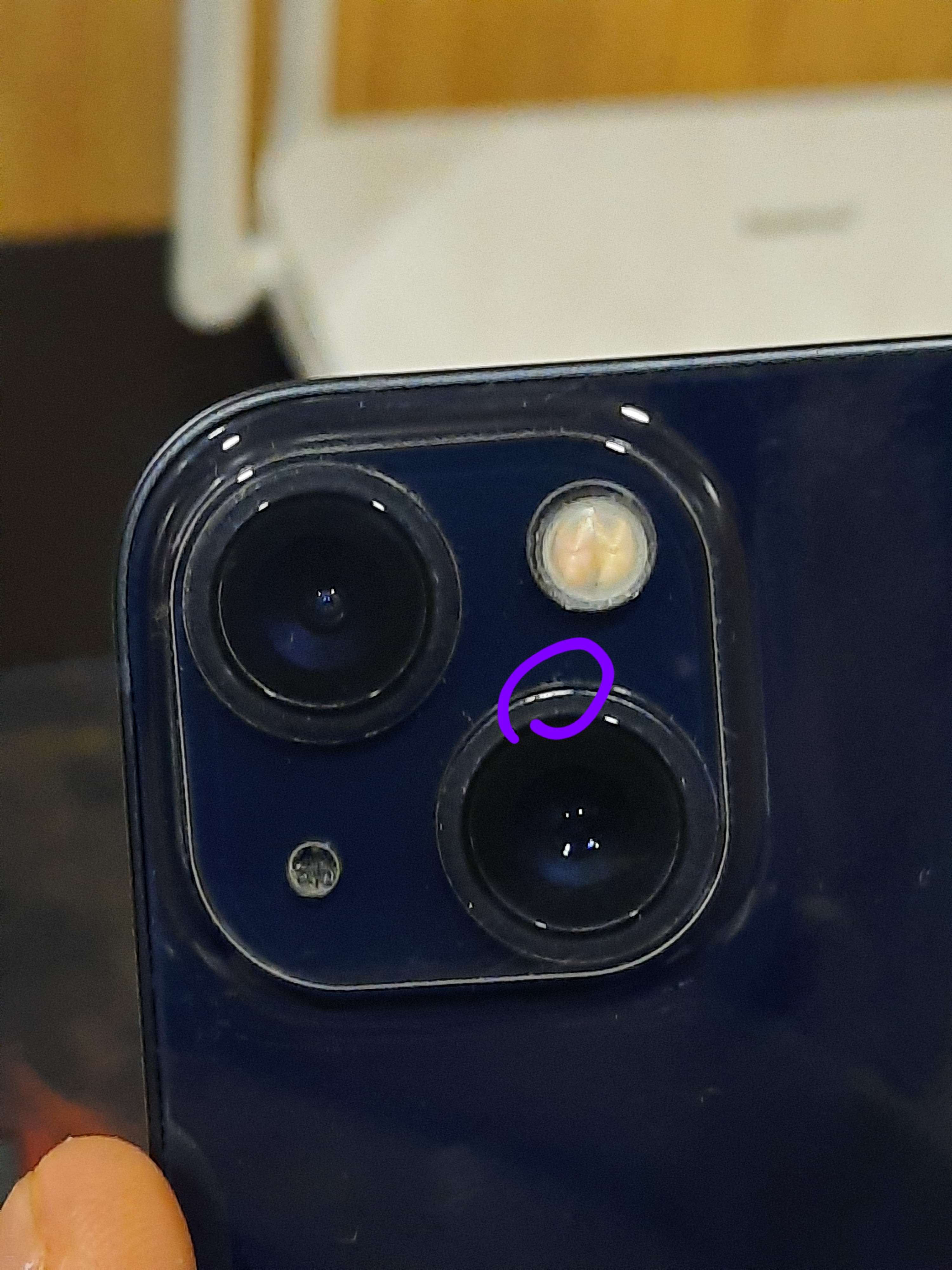 IPhone 13 Paint Chipping Away Apple Community