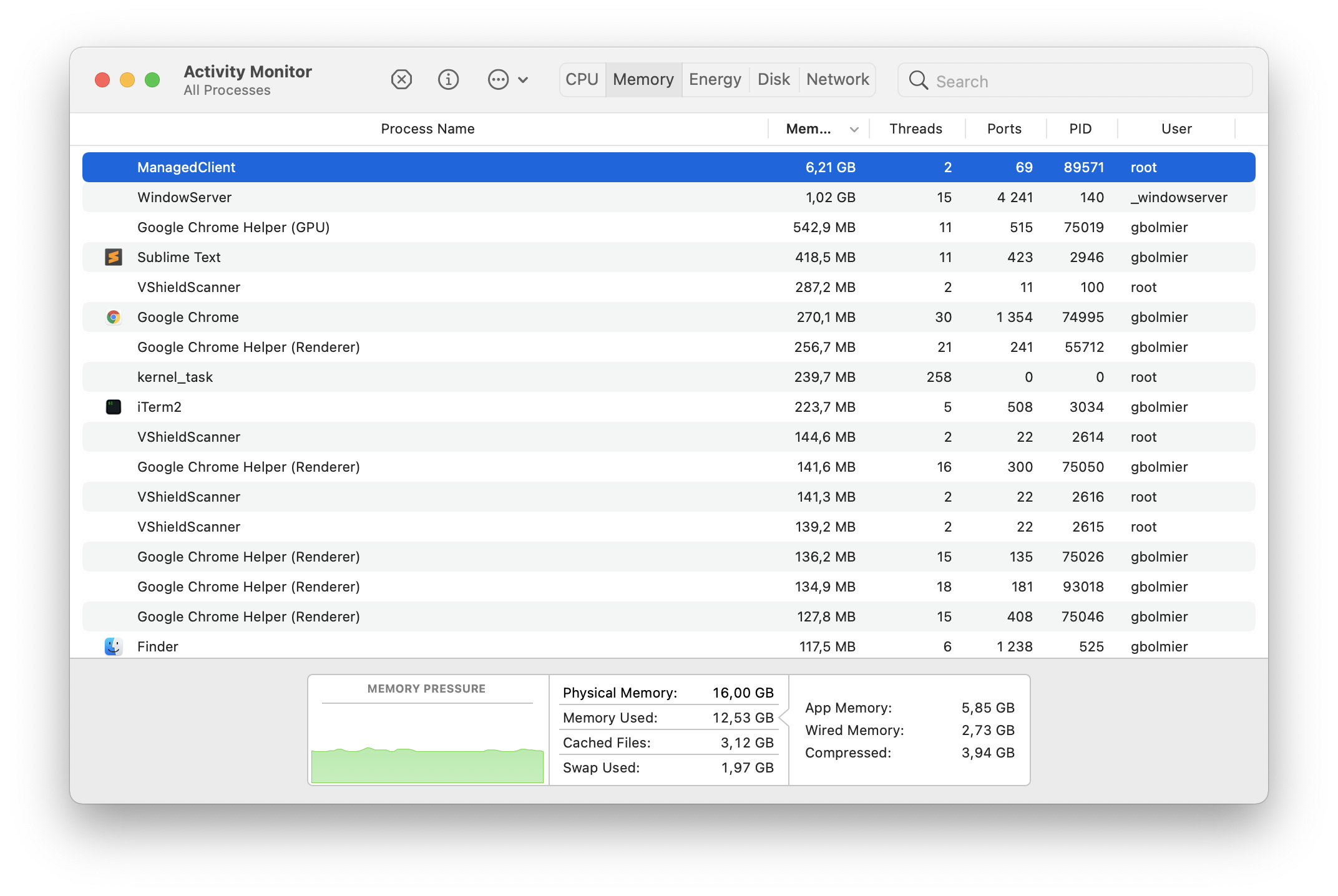 managedclient-process-memory-usage-apple-community