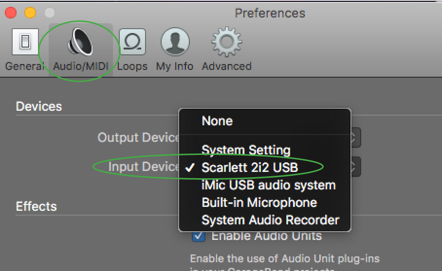 Connecting mixer to MacBook Air Apple Community