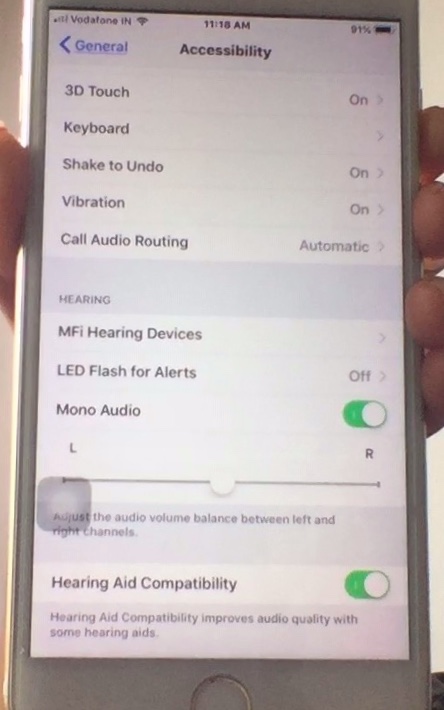 Microphone Issue Apple Community