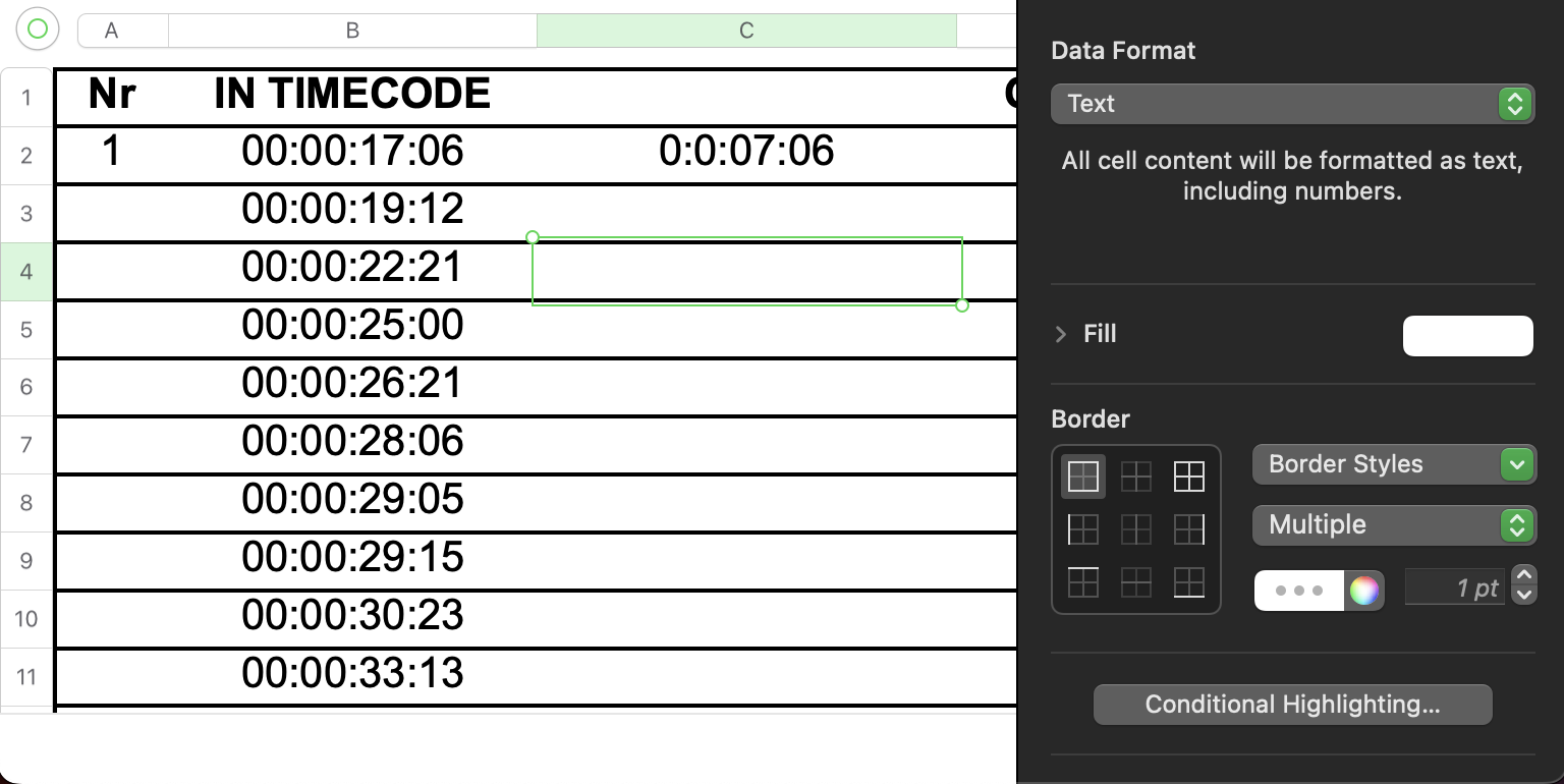 how-do-i-stop-numbers-from-changing-my-da-apple-community