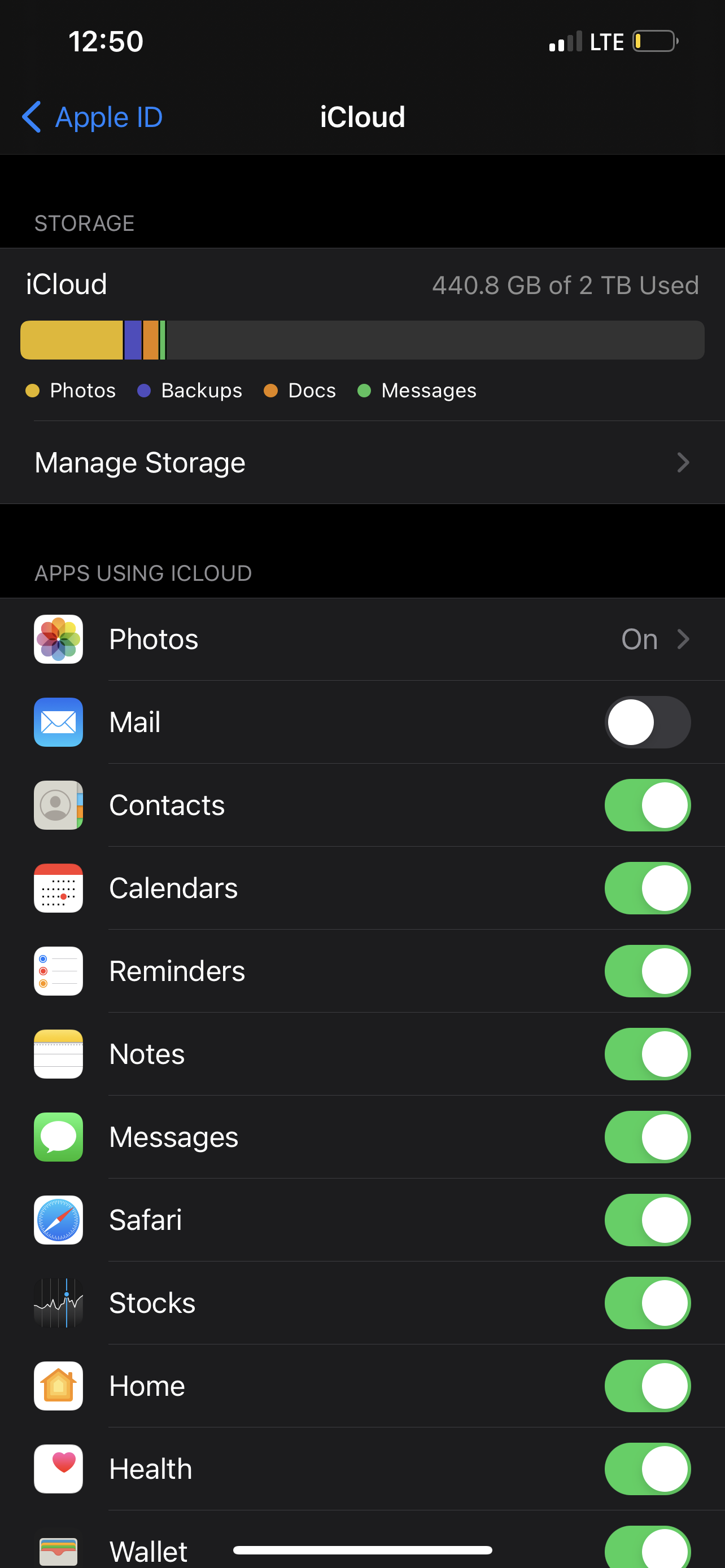 photos-app-says-not-enough-icloud-storage-apple-community