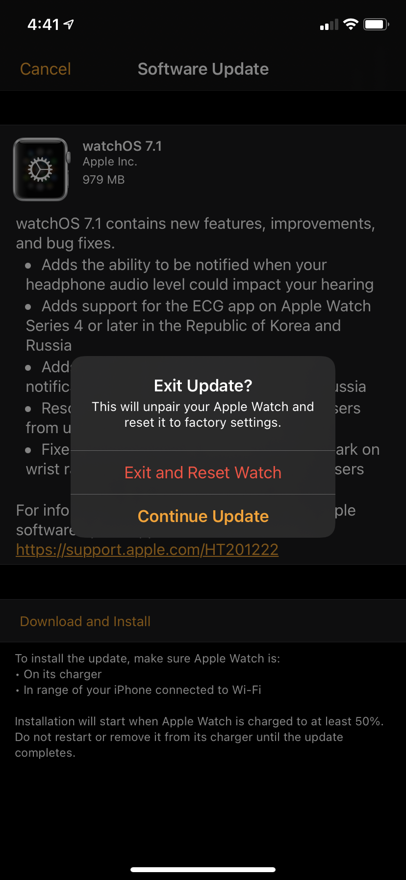 apple-watch-update-apple-community