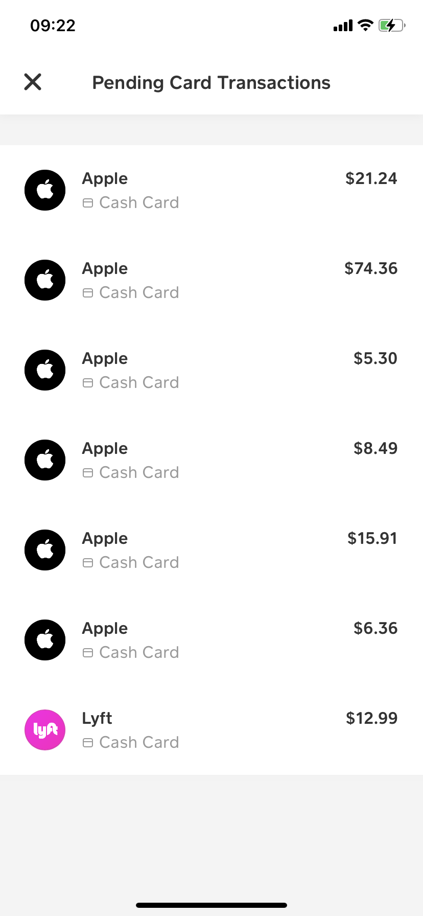 My refund - Apple Community