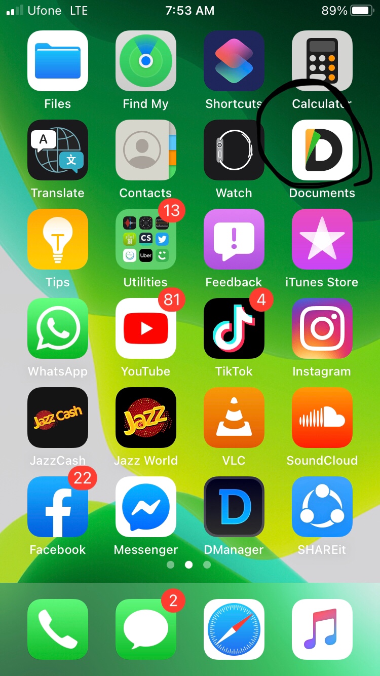 my-one-app-ic-not-open-apple-community