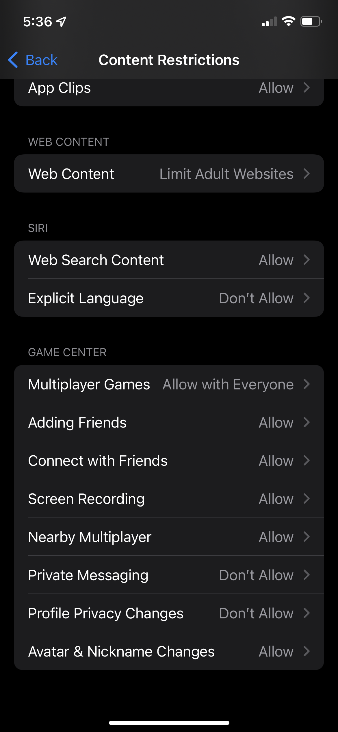 game-center-and-screen-time-restrictions-apple-community