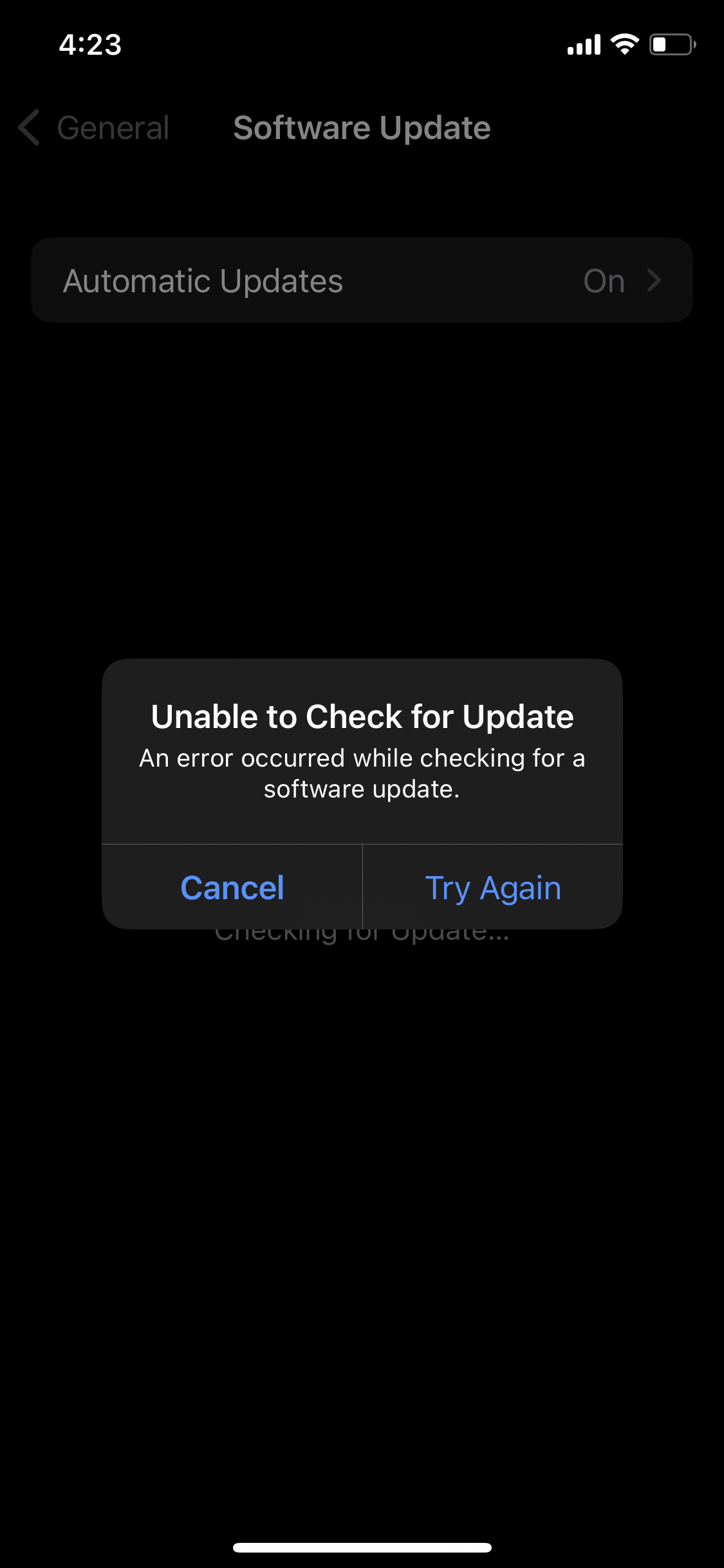 unable-to-check-for-software-updates-apple-community