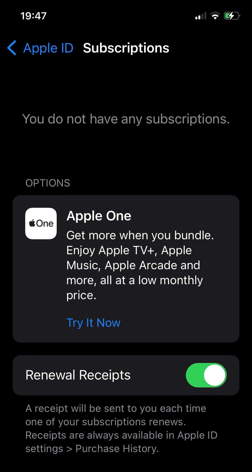 SG*OriginalPlus subscription charge? Ap… Apple Community