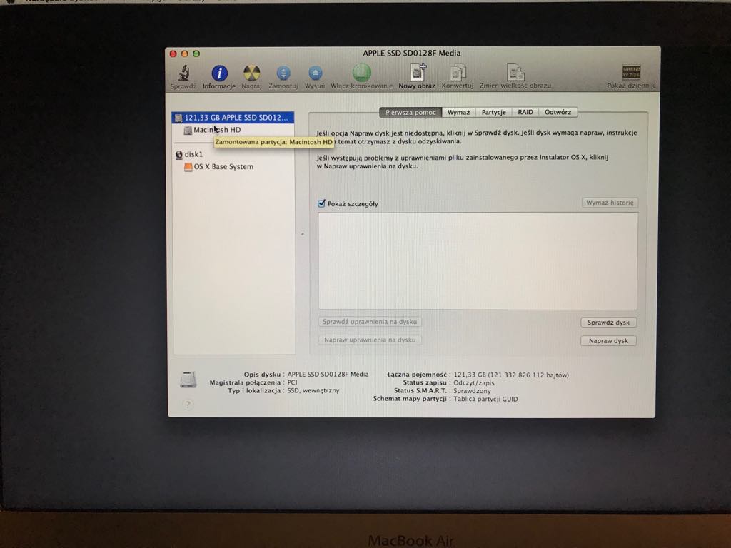 If I Restart My Macbook Air Will I Lose Everything
