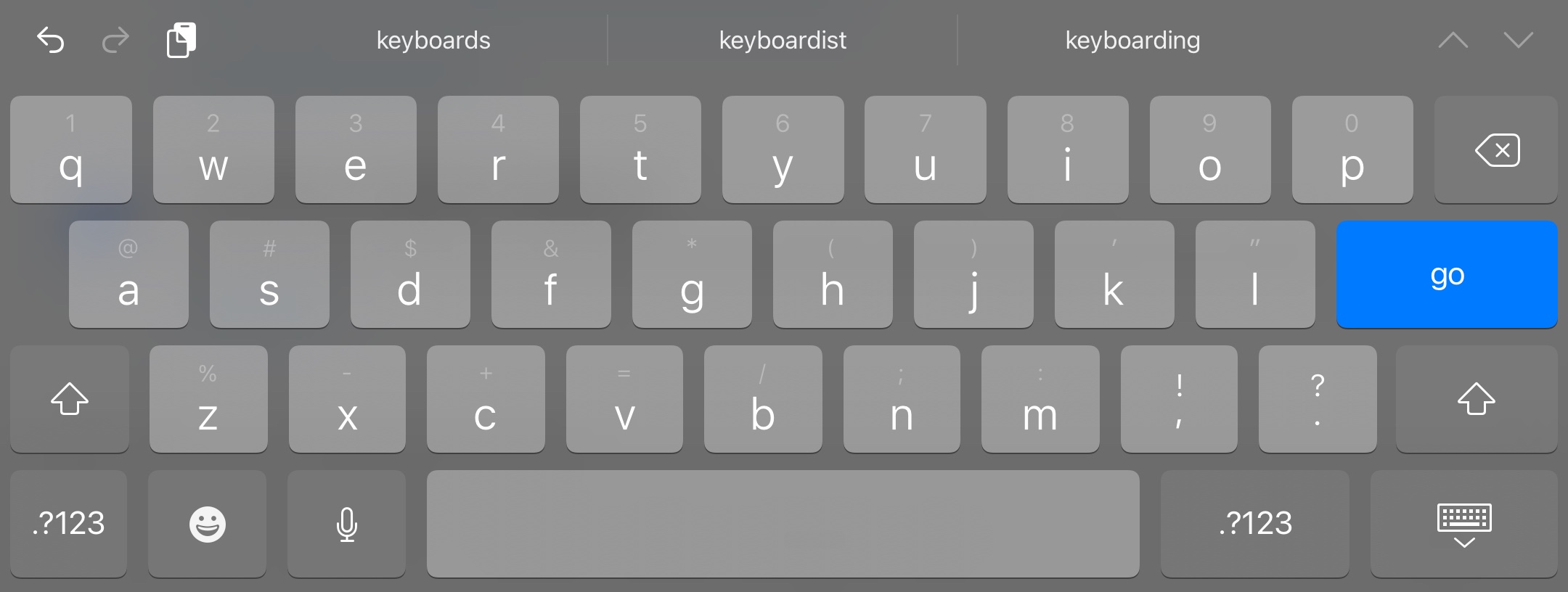 how-to-change-keyboard-size-on-ipad-apple-community