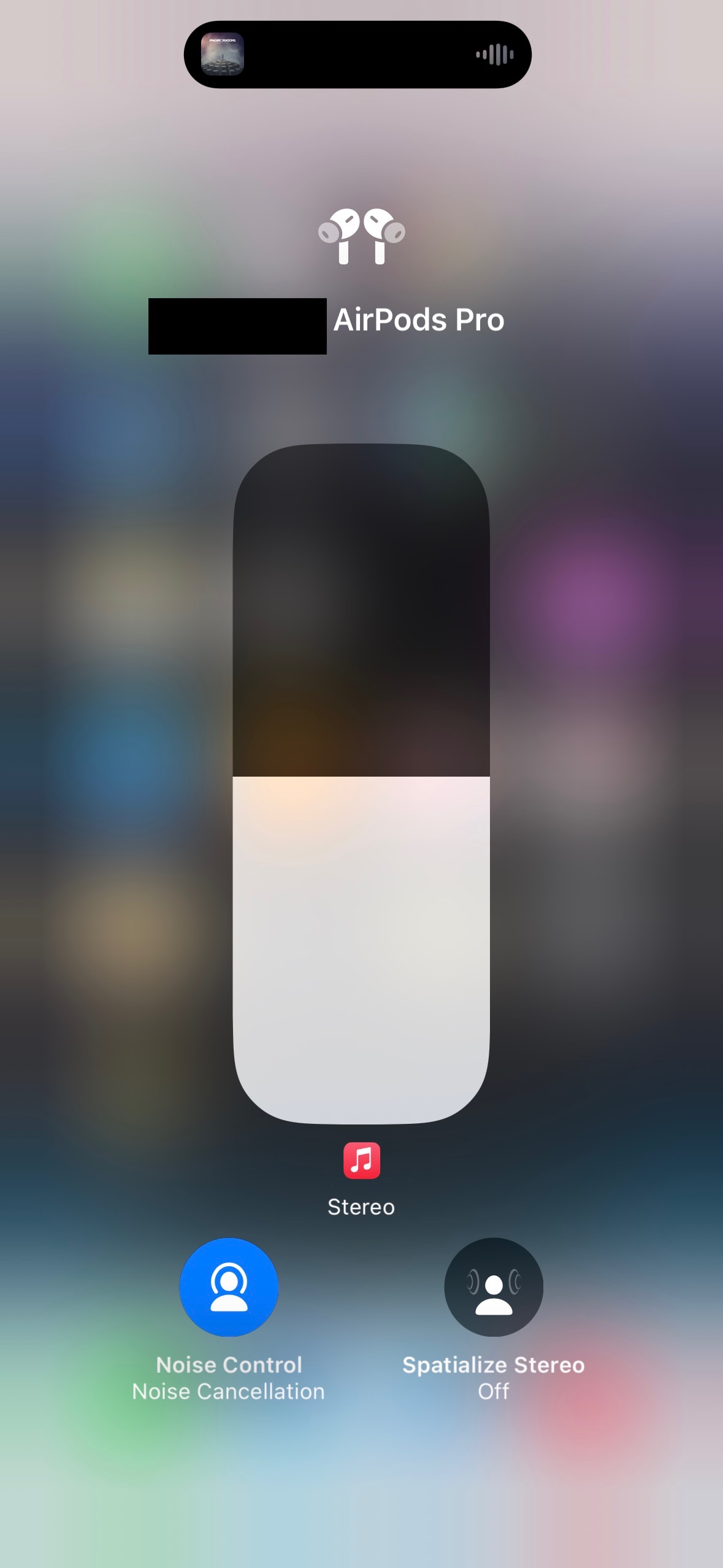 Does Airpod Pro 2 have a spatial audio sy… Apple Community