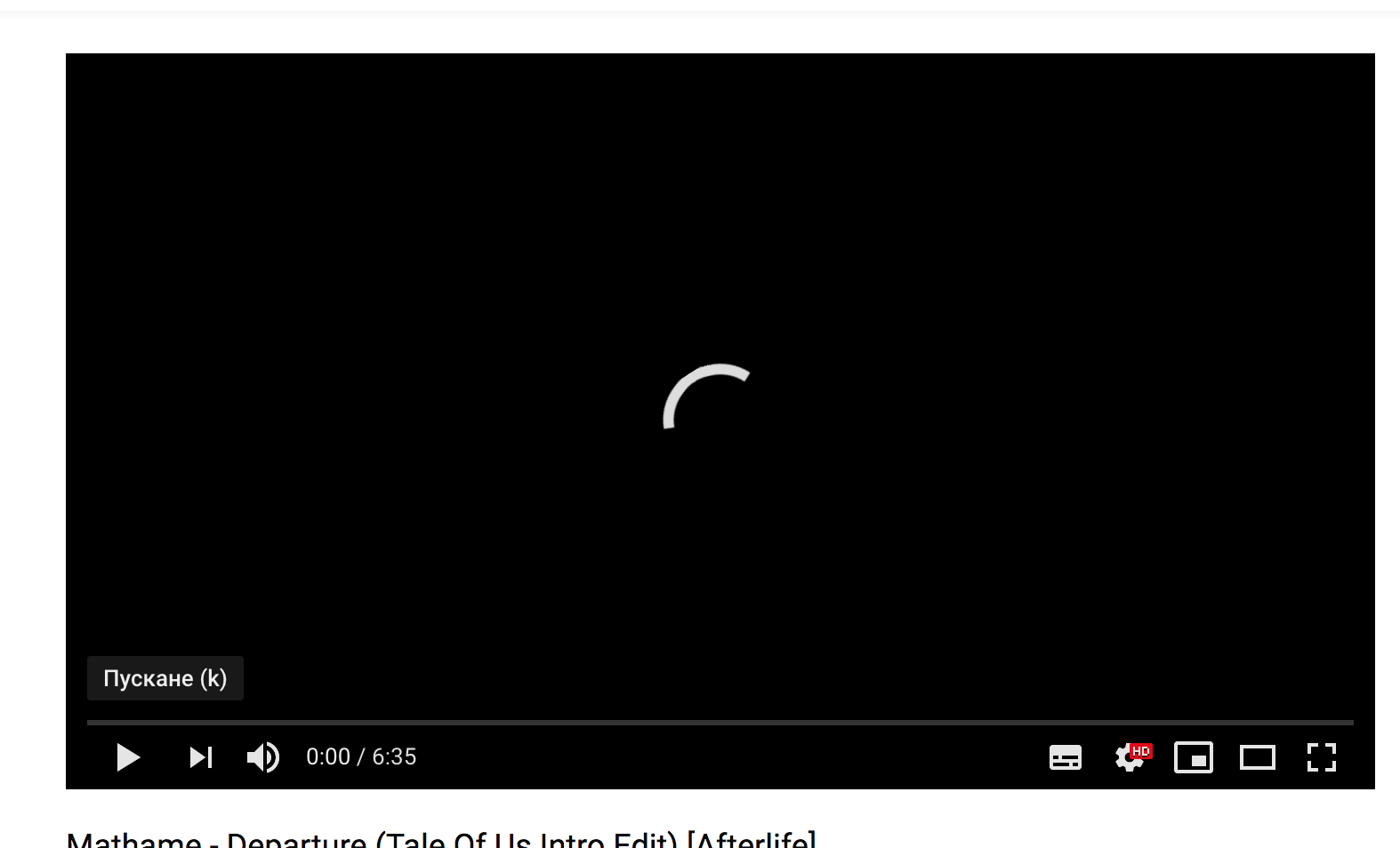 Youtube keeps buffering on all browsers (… Apple Community