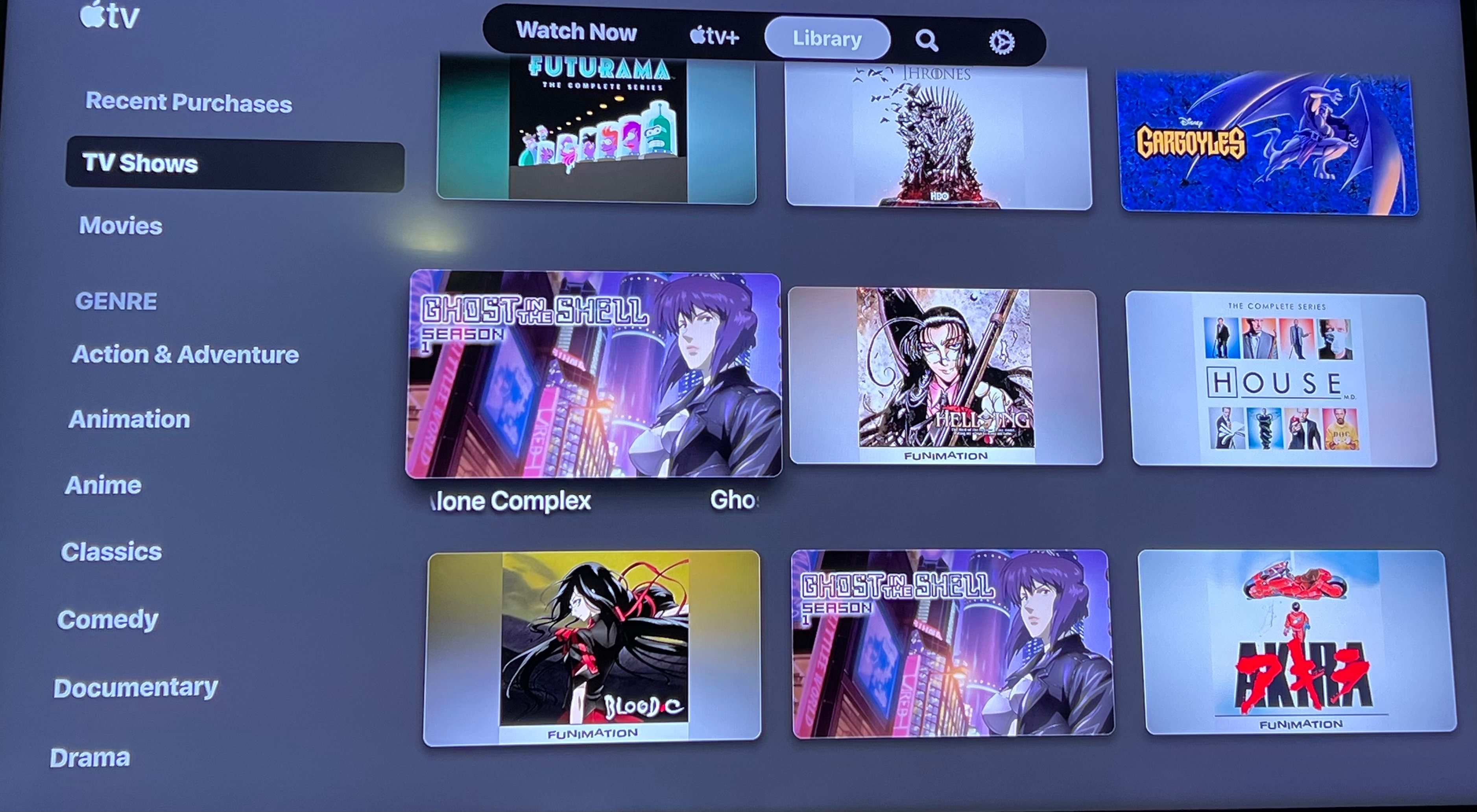 Apple Tv App Not Showing Up On Samsung Tv