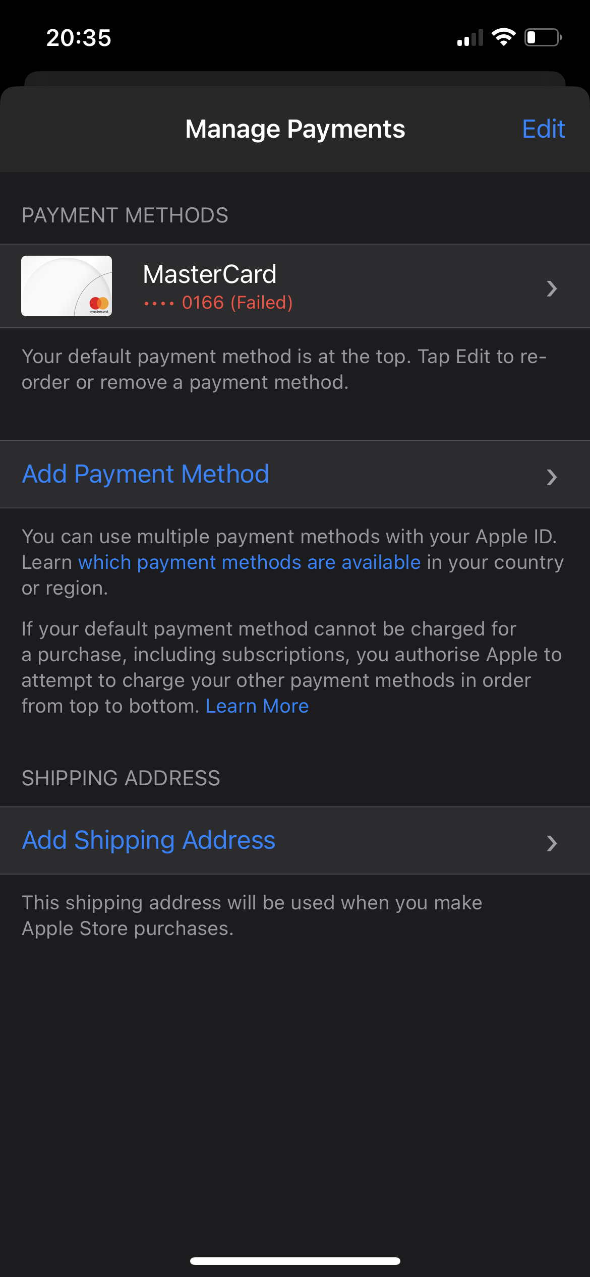 how-to-verify-apple-id-payment-method-apple-community