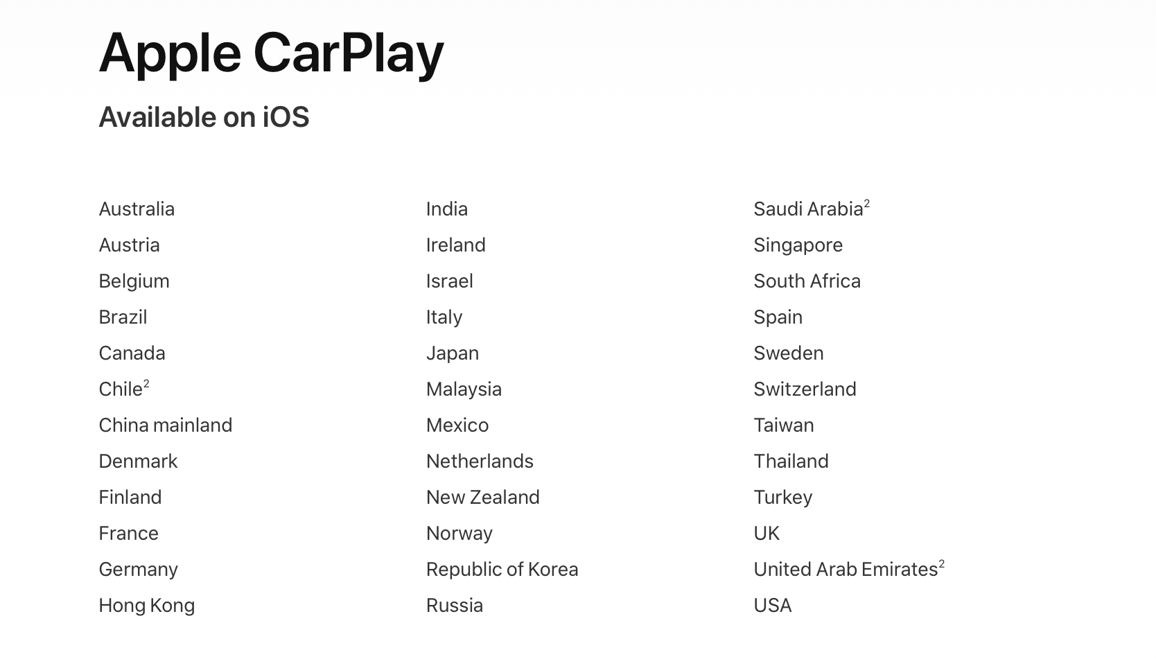 car-play-apple-community