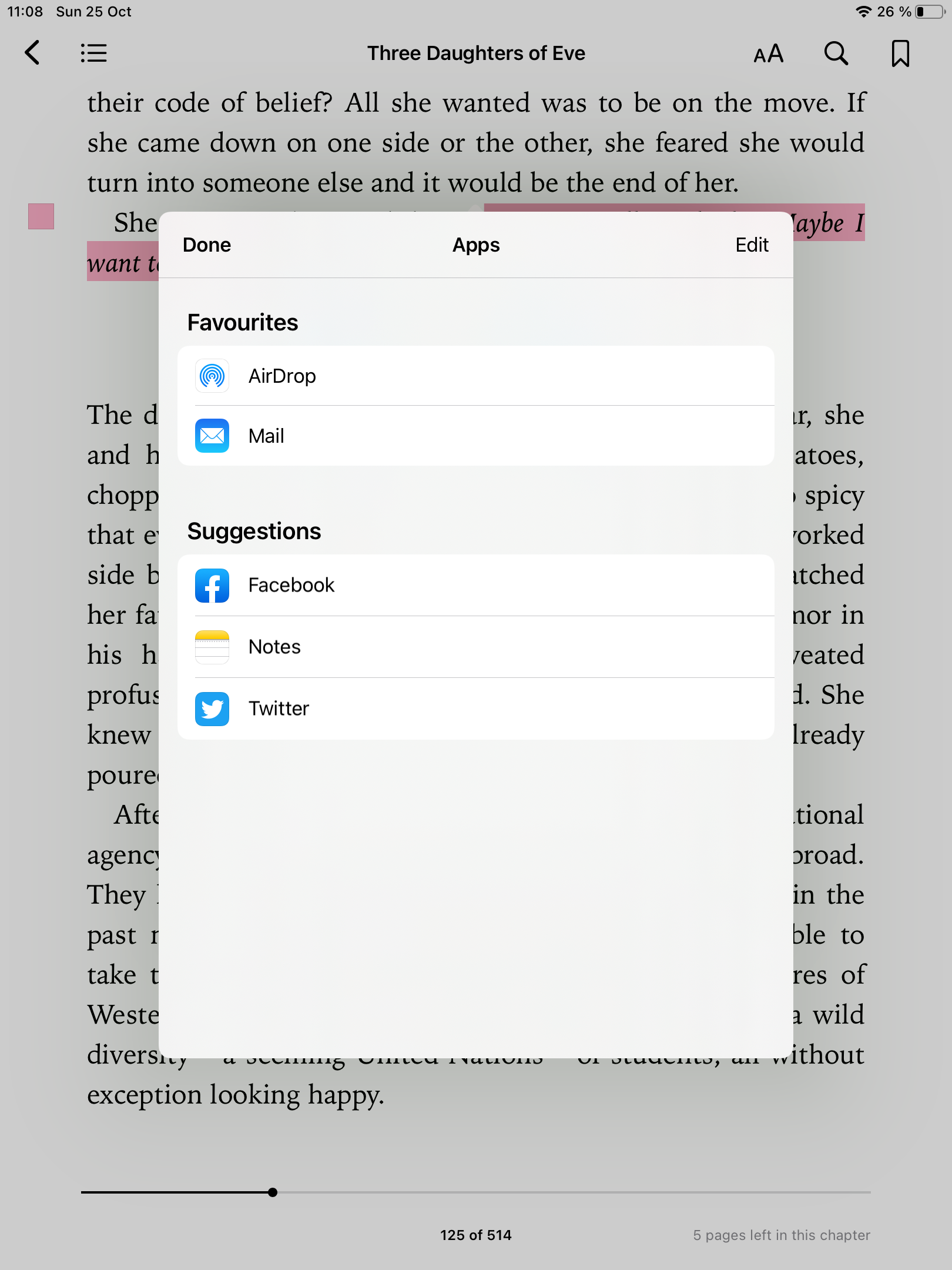 problems-with-highlighting-text-in-books-apple-community