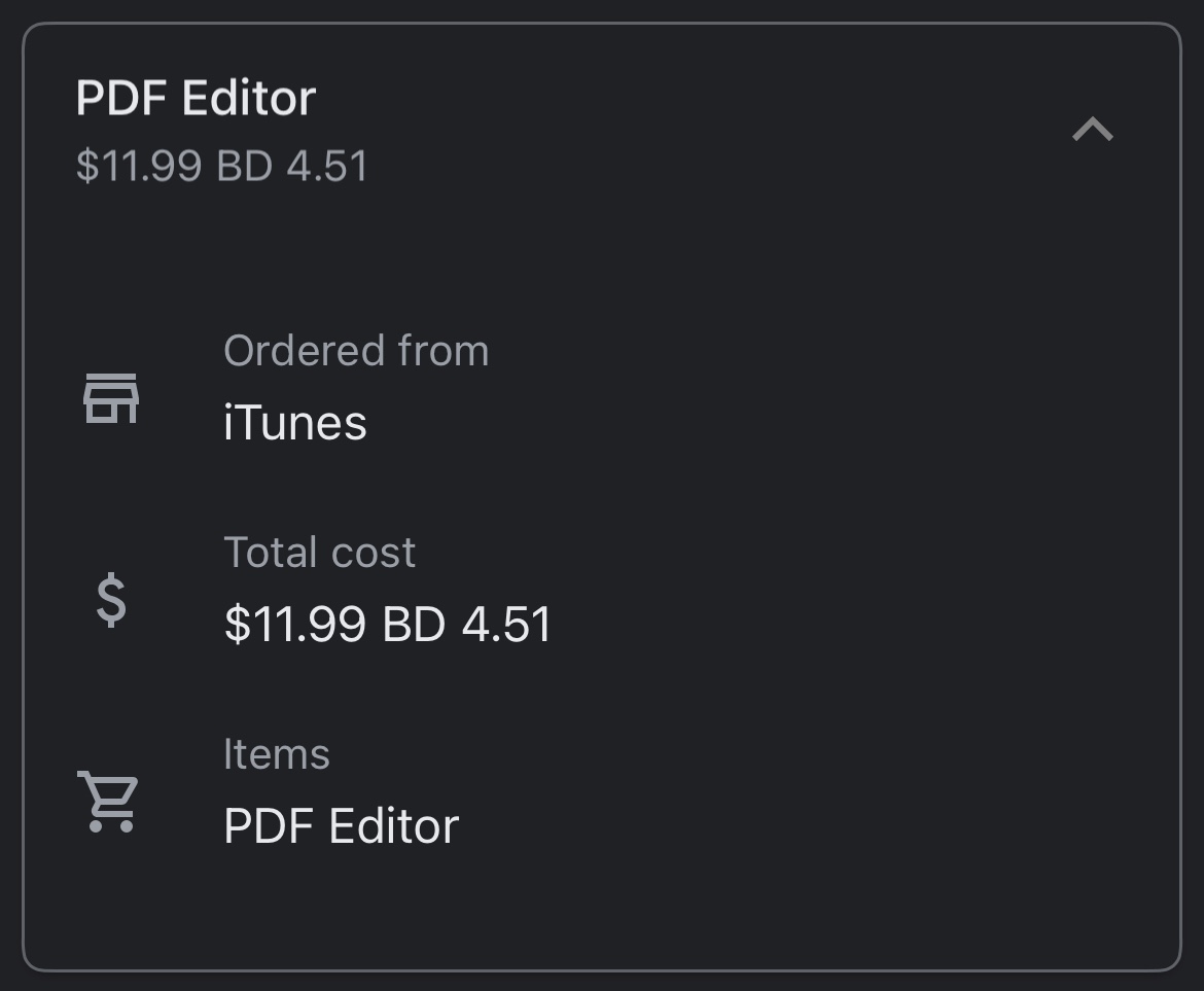 Apple Store keeps charging me 9 a month … Apple Community