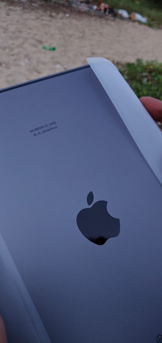 Custom Engraving and Personalisation - Apple (IN)