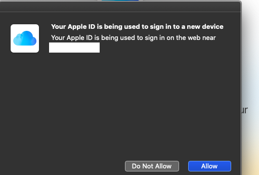COD mobile failed in login with Apple id - Apple Community