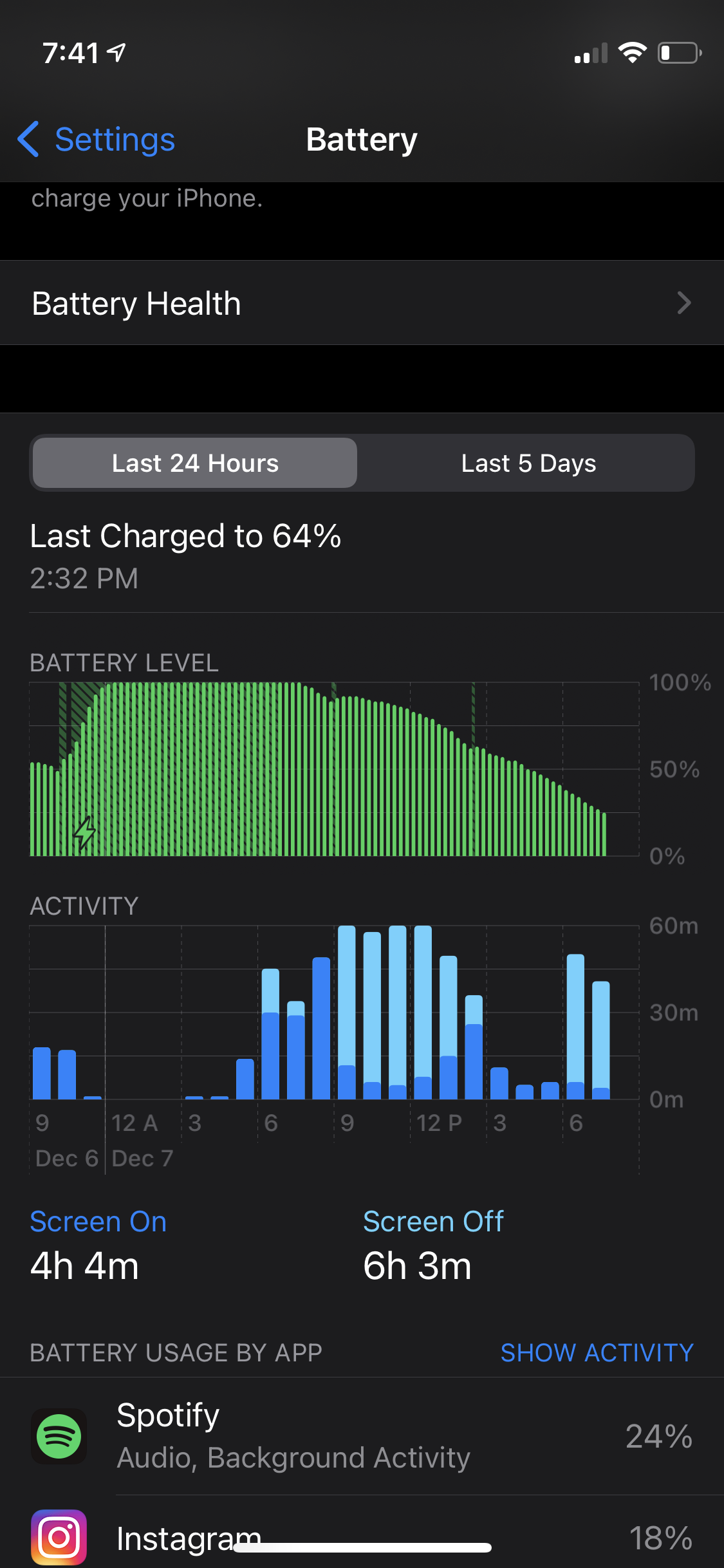 iPhone 12 mini battery issues Apple Community