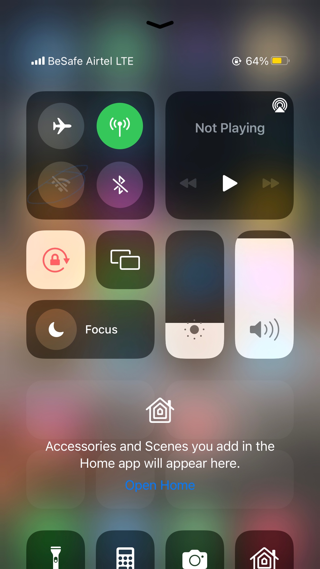 Why is my WiFi and Bluetooth grayed out Apple Community