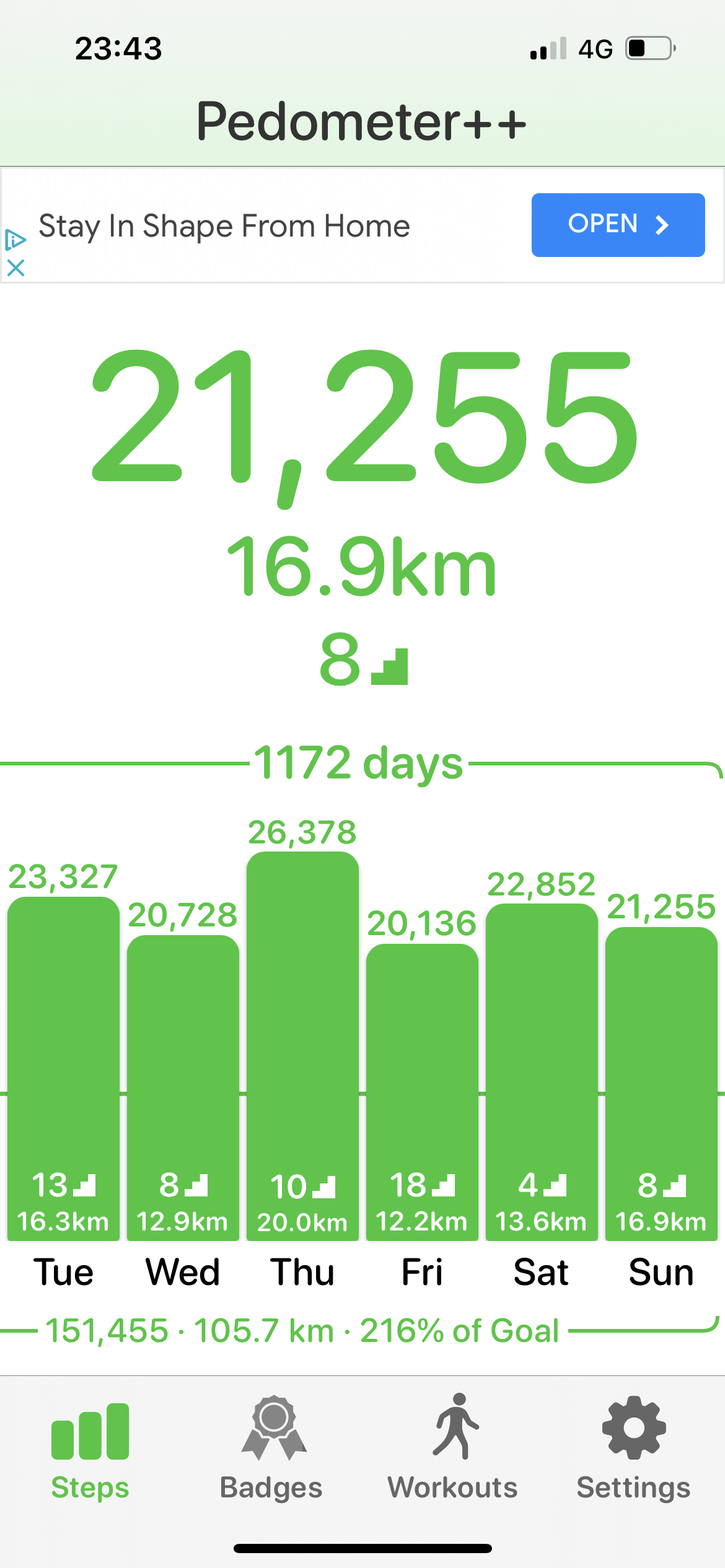 health-app-looses-steps-apple-community