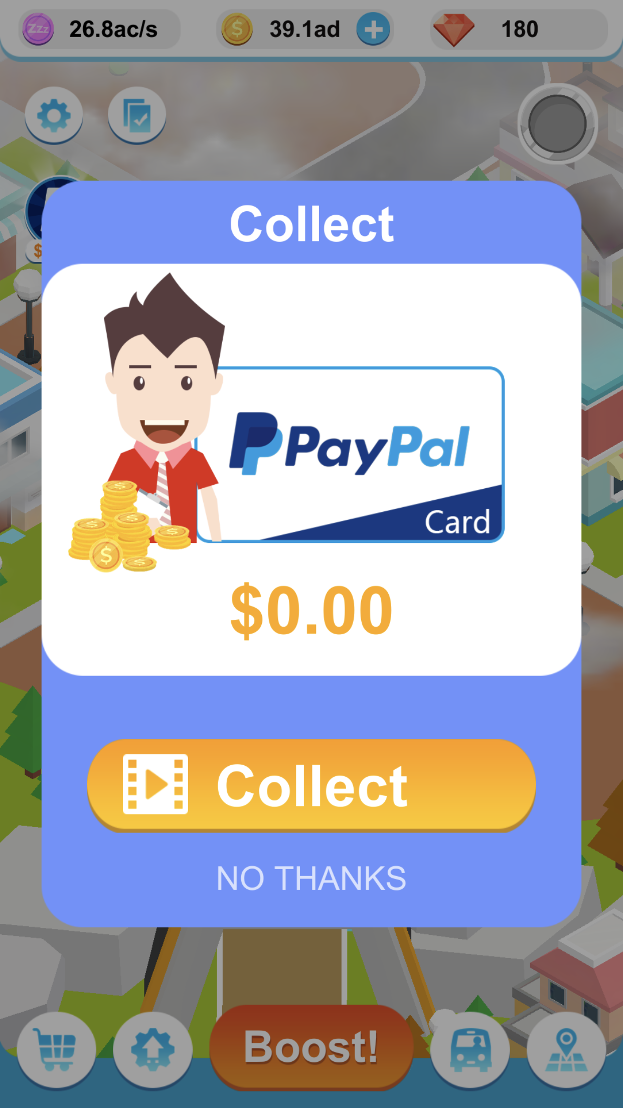 Do any paypal games really work